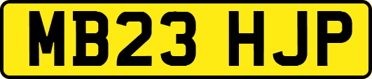 MB23HJP