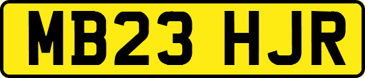 MB23HJR