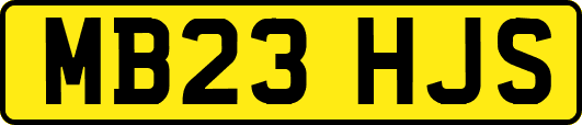 MB23HJS