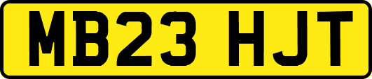 MB23HJT
