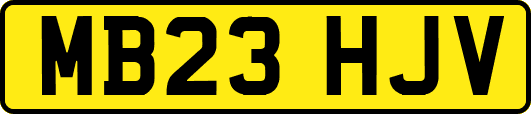MB23HJV