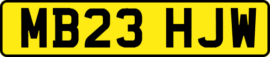 MB23HJW