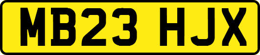 MB23HJX