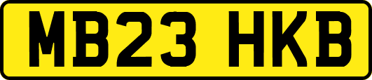 MB23HKB