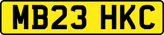 MB23HKC