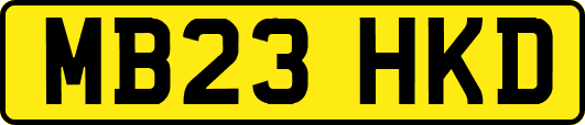 MB23HKD