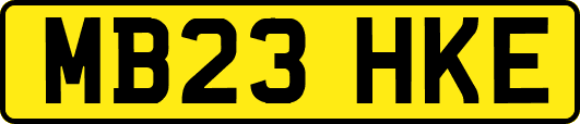 MB23HKE