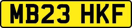 MB23HKF