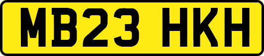 MB23HKH