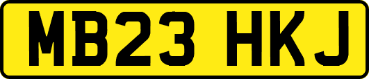 MB23HKJ