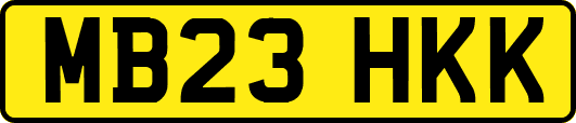MB23HKK