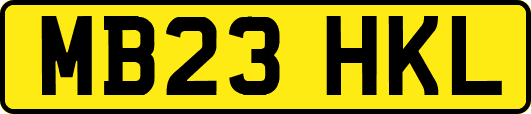 MB23HKL