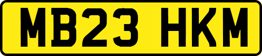 MB23HKM