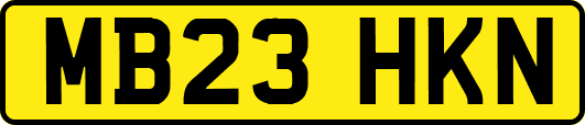 MB23HKN