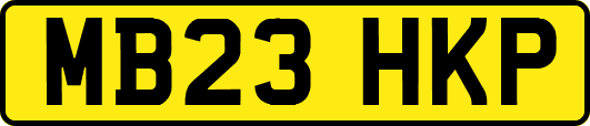 MB23HKP