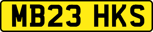 MB23HKS