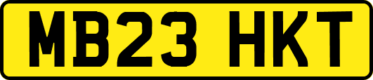 MB23HKT
