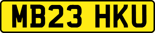 MB23HKU