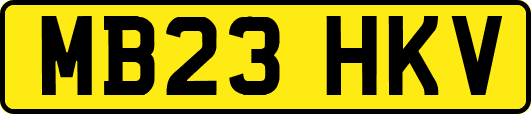 MB23HKV