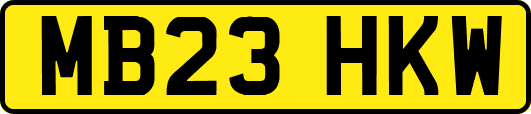 MB23HKW