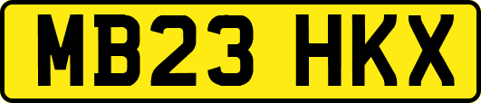 MB23HKX