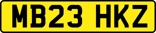 MB23HKZ