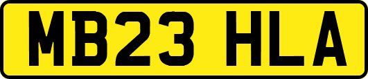 MB23HLA