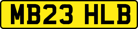 MB23HLB