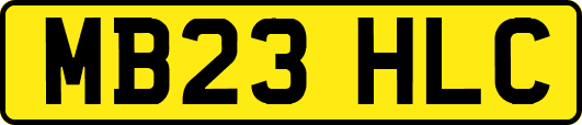 MB23HLC