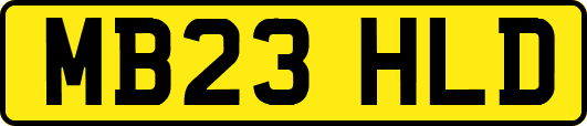MB23HLD