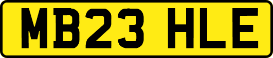 MB23HLE