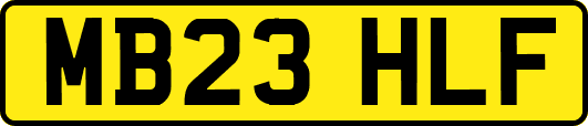 MB23HLF