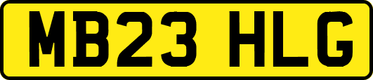 MB23HLG
