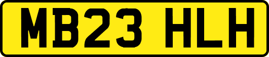 MB23HLH