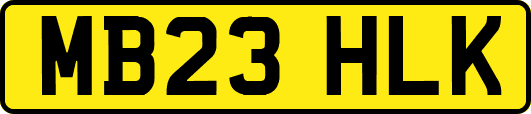 MB23HLK
