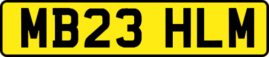 MB23HLM