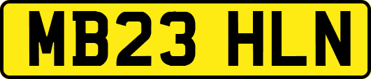 MB23HLN