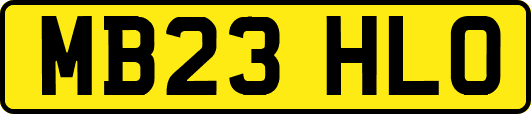 MB23HLO