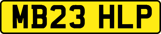 MB23HLP
