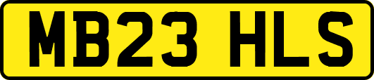 MB23HLS