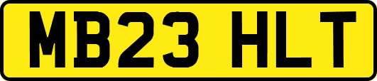 MB23HLT