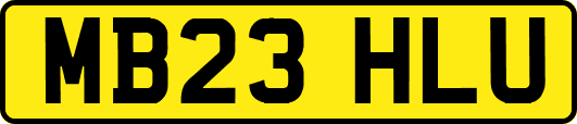 MB23HLU