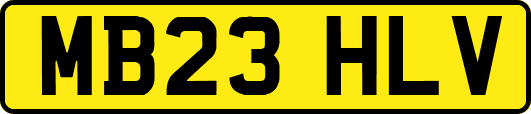 MB23HLV