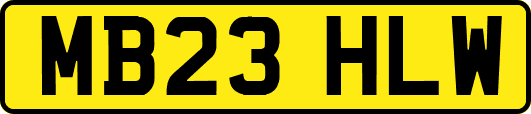 MB23HLW