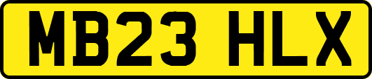 MB23HLX
