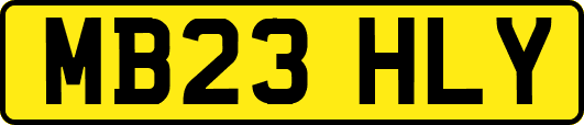 MB23HLY
