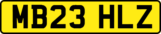 MB23HLZ