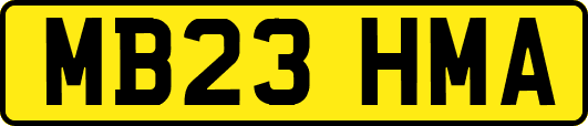 MB23HMA