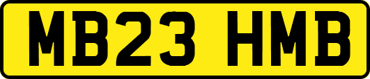 MB23HMB