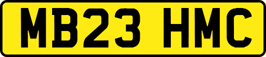 MB23HMC